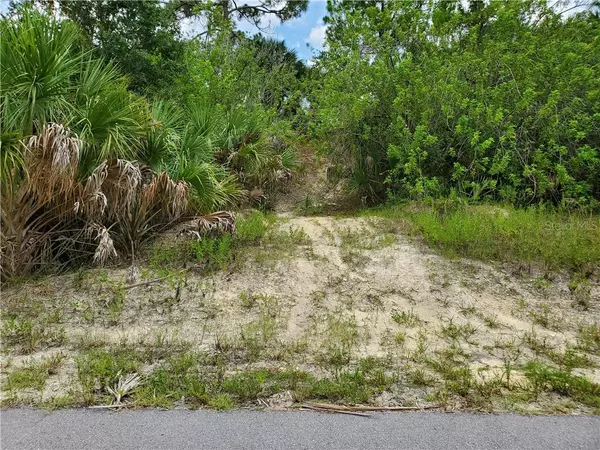 North Port, FL 34288,Lot 10 MATTOX CIR