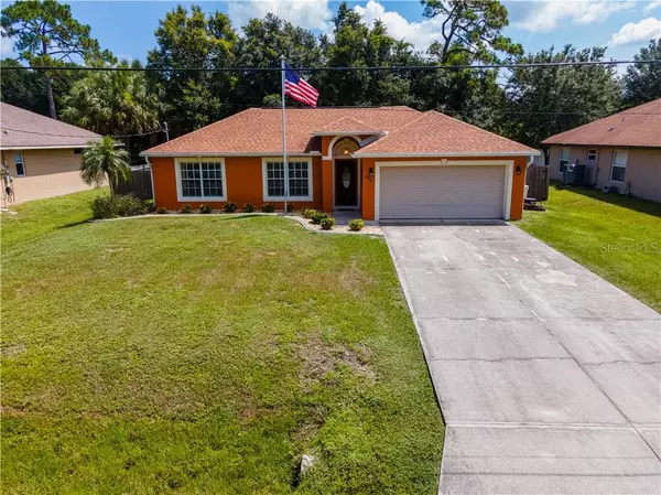 2598 MARGARET LN, North Port, FL 34286