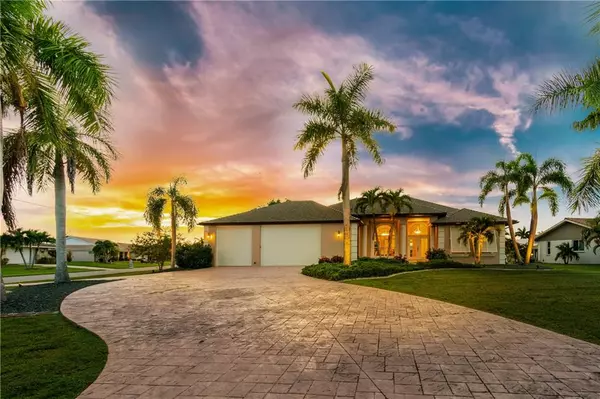 1019 MINEO DR, Punta Gorda, FL 33950