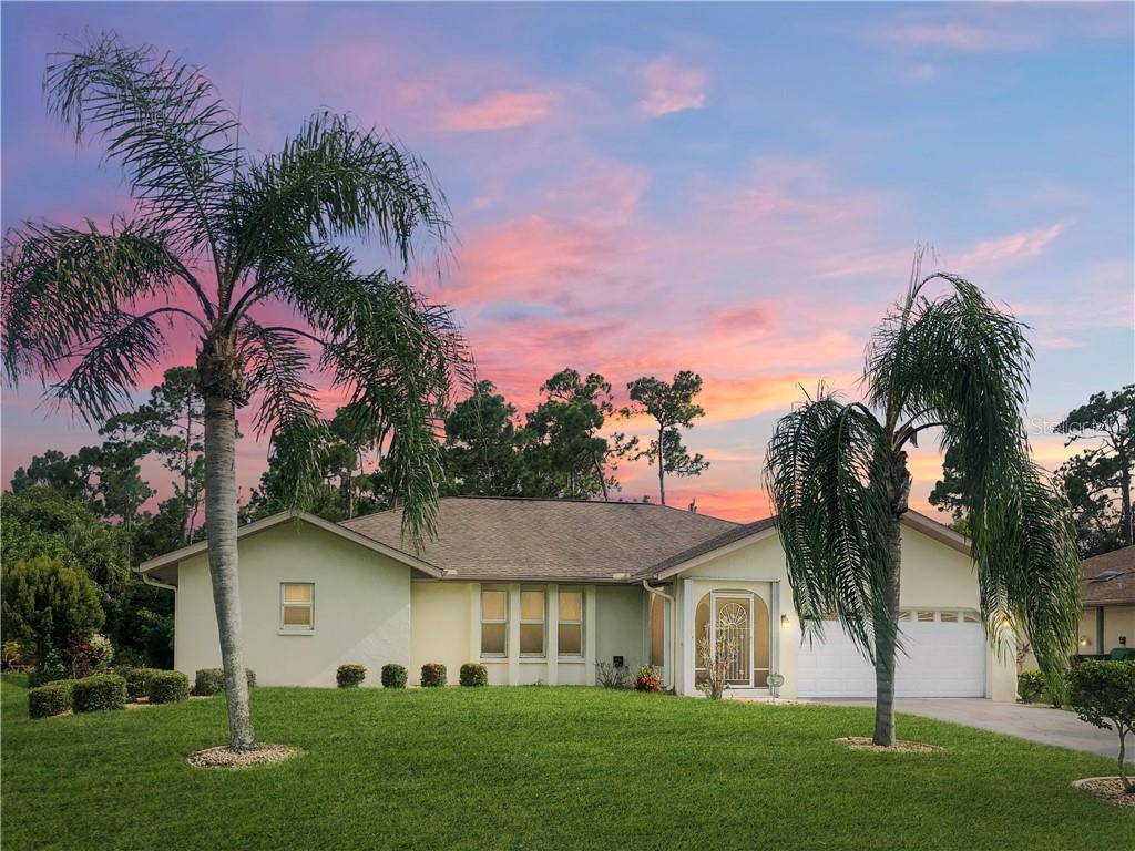 18423 YARBROUGH AVE, Port Charlotte, FL 33948