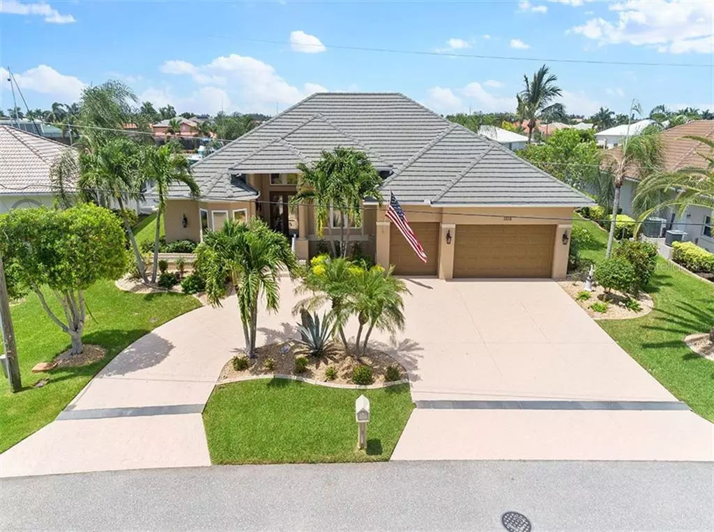 Punta Gorda, FL 33950,1316 OSPREY DR