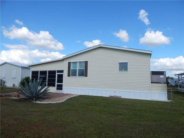 34 FREEMAN AVE #197-O, Punta Gorda, FL 33950