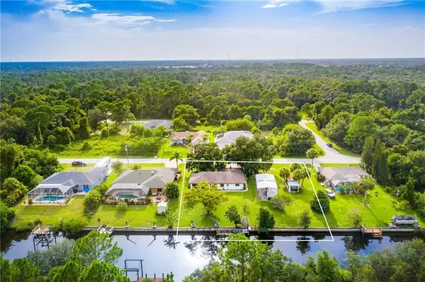 2146 COMO ST, Port Charlotte, FL 33948