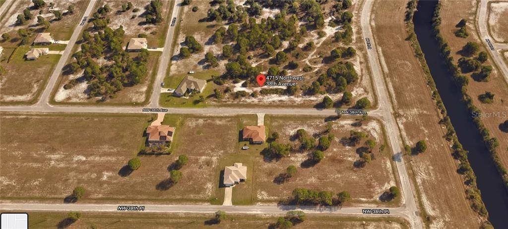 4715 NW 38TH AVE, Cape Coral, FL 33993