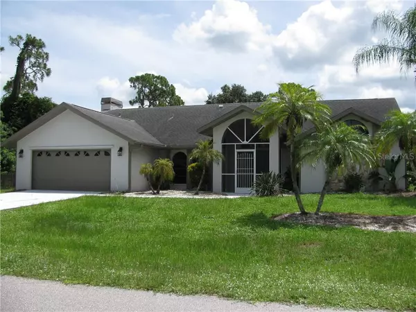 1066 CONGRESS ST, Port Charlotte, FL 33952