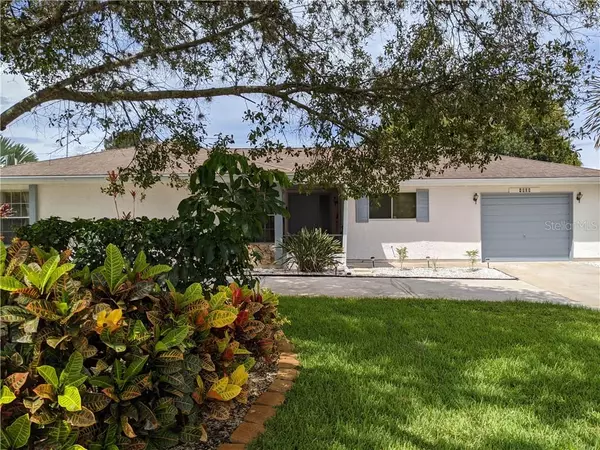 4808 ESCALANTE DR, North Port, FL 34287