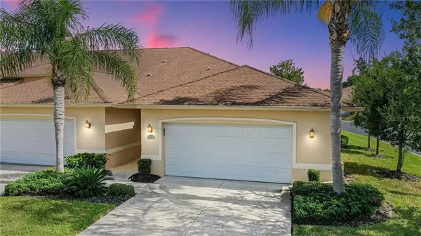24101 GREEN HERON DR #19, Port Charlotte, FL 33980