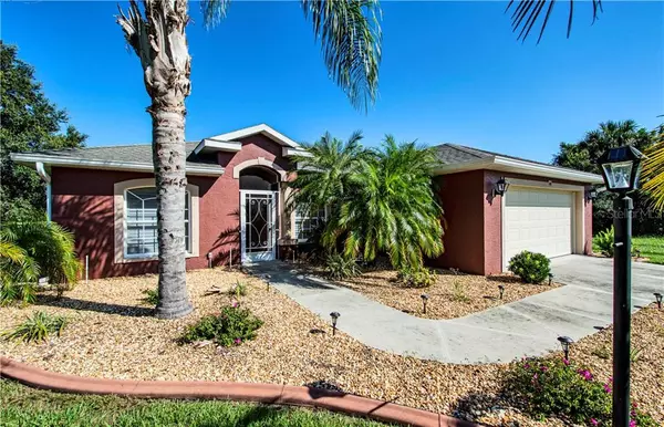 49 RIO CUARTO ST, Punta Gorda, FL 33983