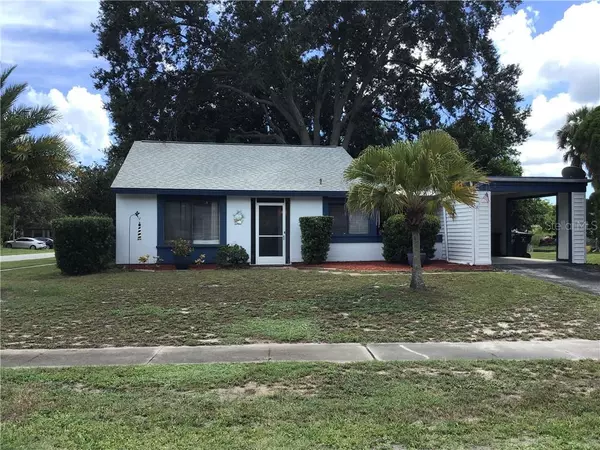 8213 GALLO AVE, North Port, FL 34287