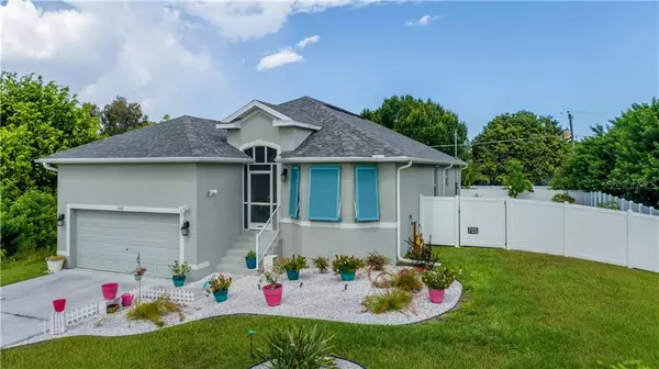 3631 VASCO ST, Punta Gorda, FL 33950