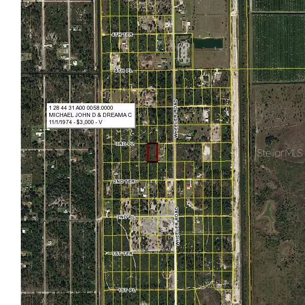 Labelle, FL 33935,7789 3RD PL
