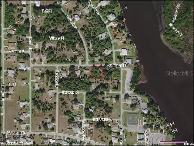 27373 ADDINGTON PL, Punta Gorda, FL 33983