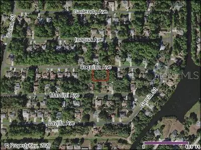 COQUINA AVE, North Port, FL 34286