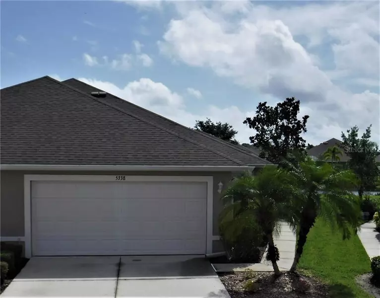 5338 SHAGBARK CT, North Port, FL 34287