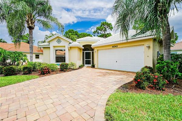 4041 CAPE COLE BLVD, Punta Gorda, FL 33955