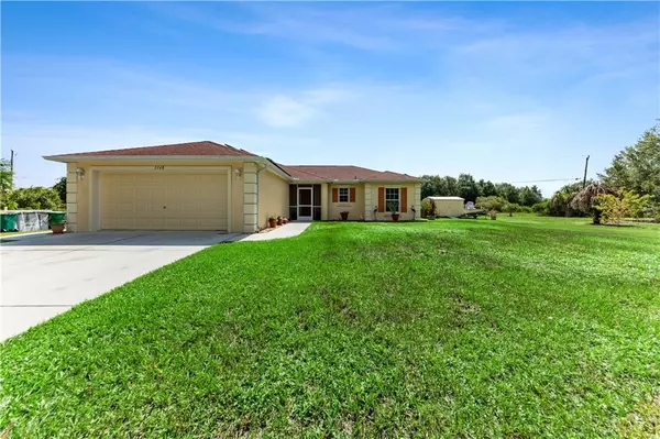 2268 TALBROOK TER, Punta Gorda, FL 33983