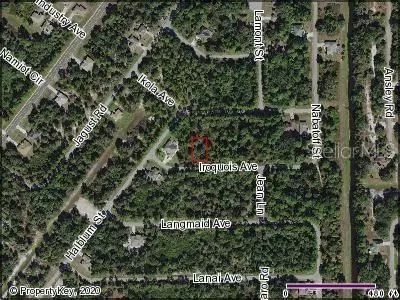 IROQUOIS AVE, North Port, FL 34288