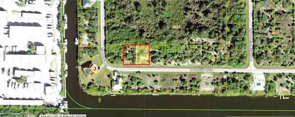 Port Charlotte, FL 33981,13234 & 13242 LONGVILLE AVE