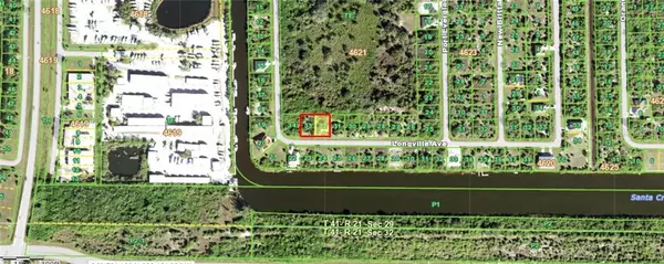 Port Charlotte, FL 33981,13234 & 13242 LONGVILLE AVE