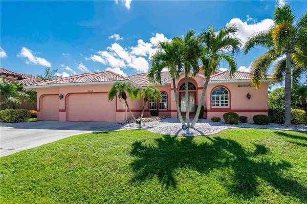 3636 SAN SEBASTIAN CT, Punta Gorda, FL 33950