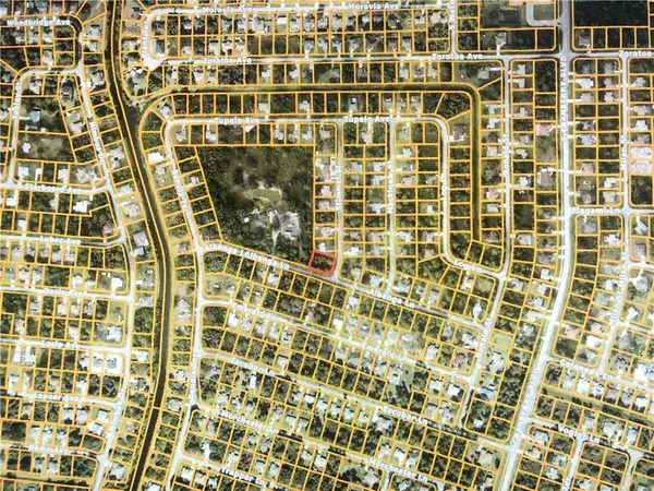 LOT 27 STIMMEL ST, North Port, FL 34286