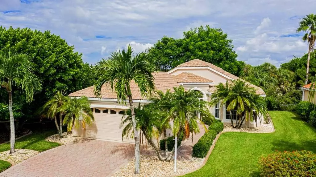17806 HIBISCUS COVE CT, Punta Gorda, FL 33955