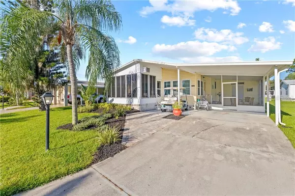 234 VISTORIA DR, North Port, FL 34287