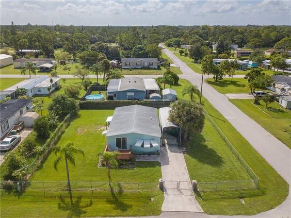 15323 LIME DR, Punta Gorda, FL 33955