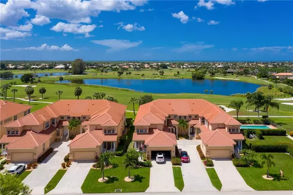 3959 SAN ROCCO DR #912, Punta Gorda, FL 33950