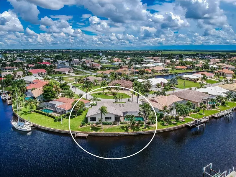 1222 PARTRIDGE DR, Punta Gorda, FL 33950