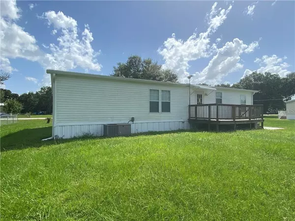 Arcadia, FL 34266,4614 NW HIGHLAND ST