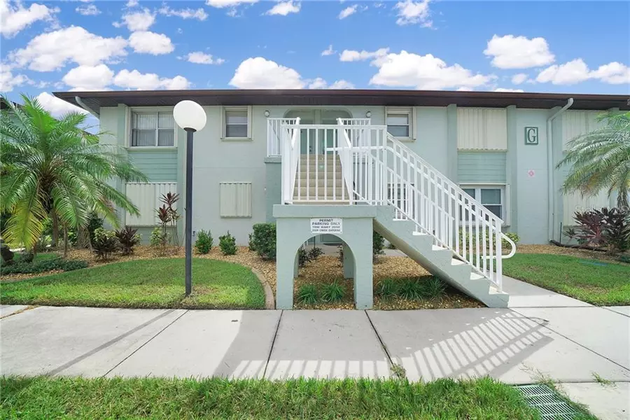 25100 SANDHILL BLVD #G202, Punta Gorda, FL 33983