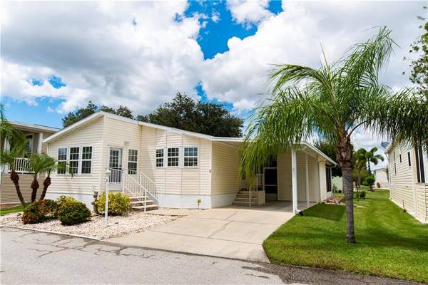 7 ROTTERDAM, Punta Gorda, FL 33950