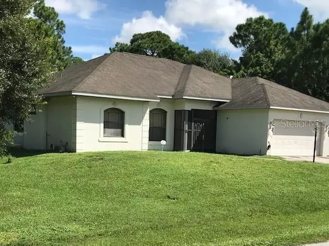 23328 MCCANDLESS AVE, Port Charlotte, FL 33980