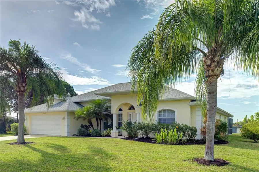 1185 ROTONDA CIR, Rotonda West, FL 33947