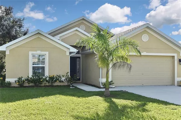 27502 PASTO DR, Punta Gorda, FL 33983