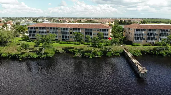 Punta Gorda, FL 33950,95 N MARION CT #221