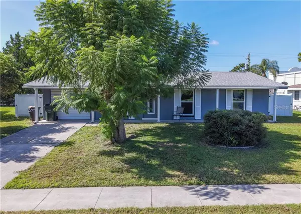 5901 ESPANOLA AVE, North Port, FL 34287