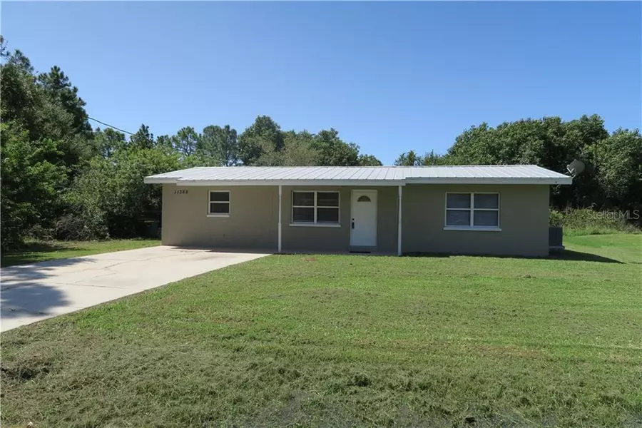 11369 1ST AVE, Punta Gorda, FL 33955