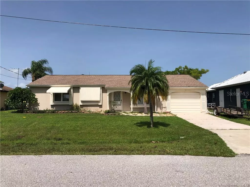 Port Charlotte, FL 33981,5201 FORBES TER