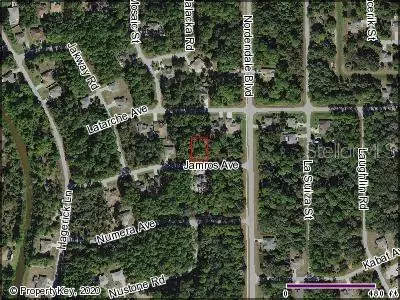 JAMROS AVE, North Port, FL 34288