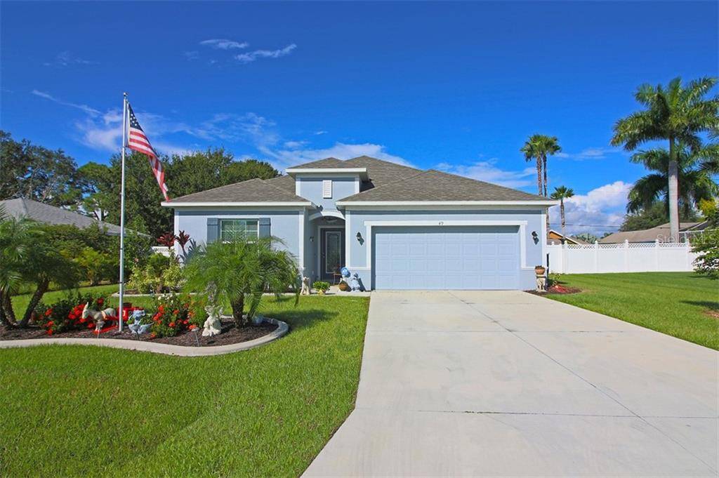 49 ALLWORTHY ST, Port Charlotte, FL 33954