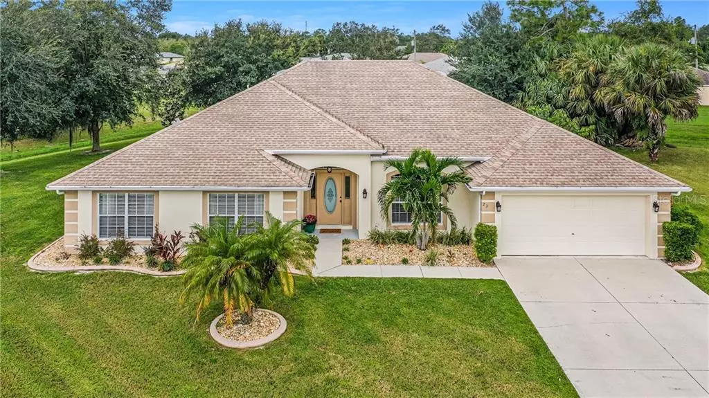 Punta Gorda, FL 33983,23 PURUS ST