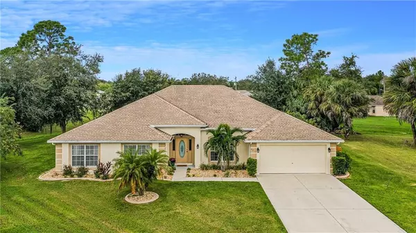 Punta Gorda, FL 33983,23 PURUS ST