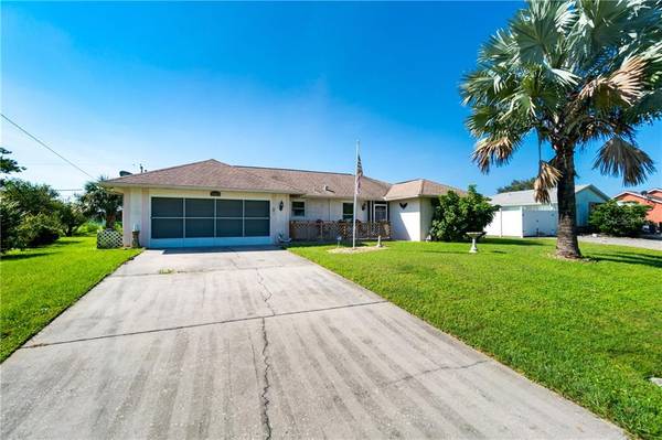 27087 SAFE HAVEN LN, Punta Gorda, FL 33983