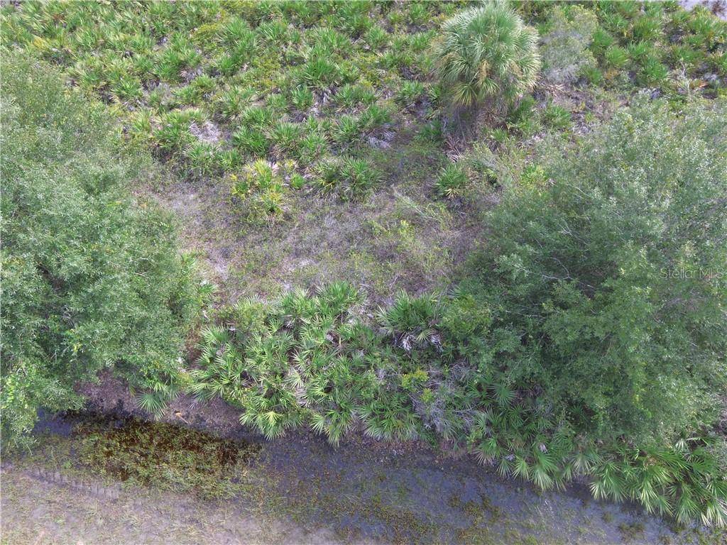 22203 BINGHAM AVE, Port Charlotte, FL 33954