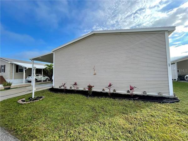 11 BRINK AVE, Punta Gorda, FL 33950