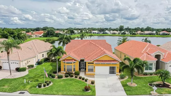 Punta Gorda, FL 33955,26355 STILLWATER CIR