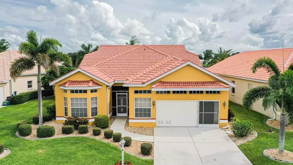 Punta Gorda, FL 33955,26355 STILLWATER CIR