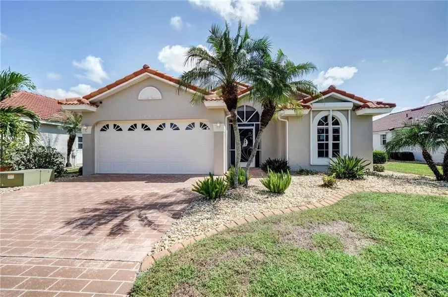 12854 SW DOUG DR, Lake Suzy, FL 34269